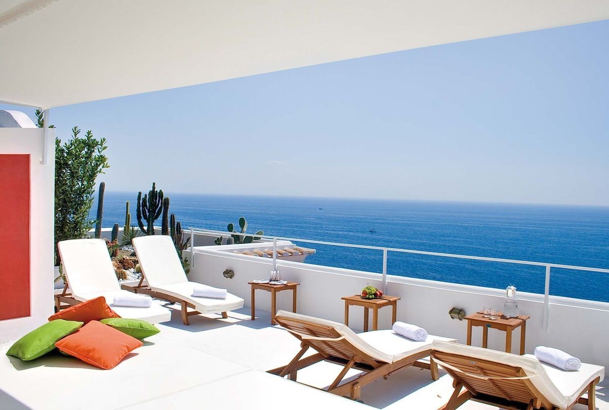 Villa Vista Mare