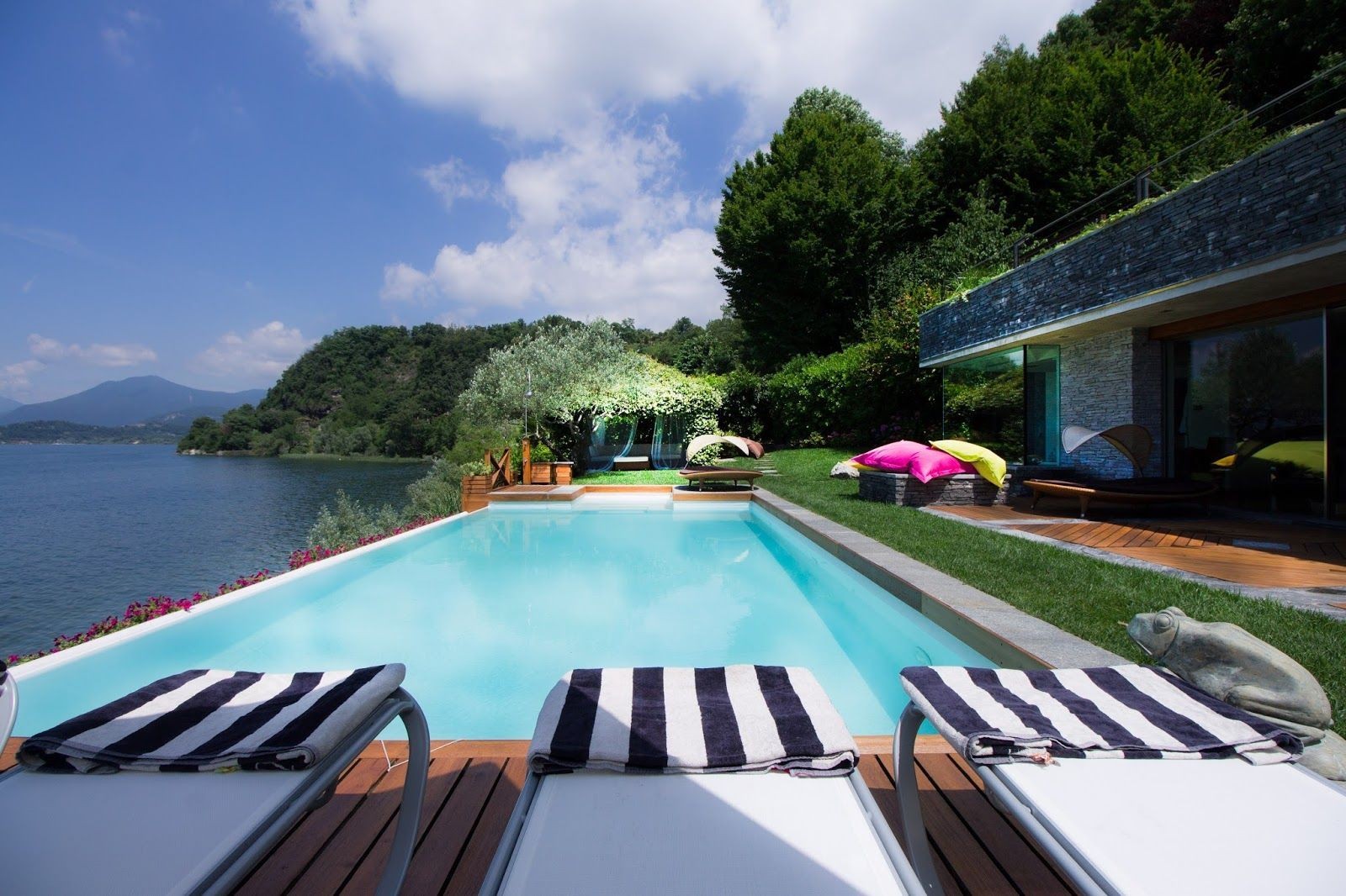 Villa Lombardia