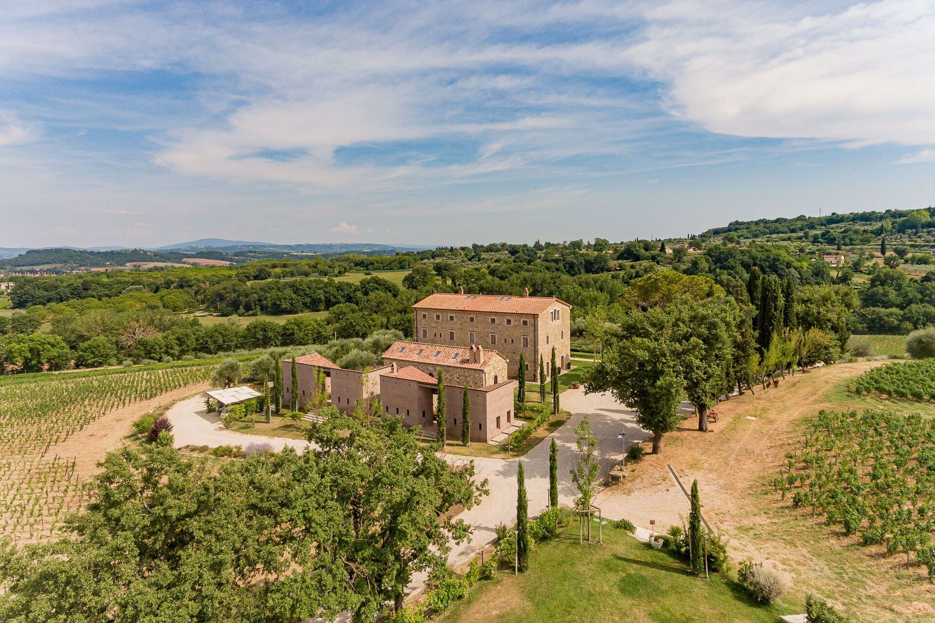 Villa Autilia