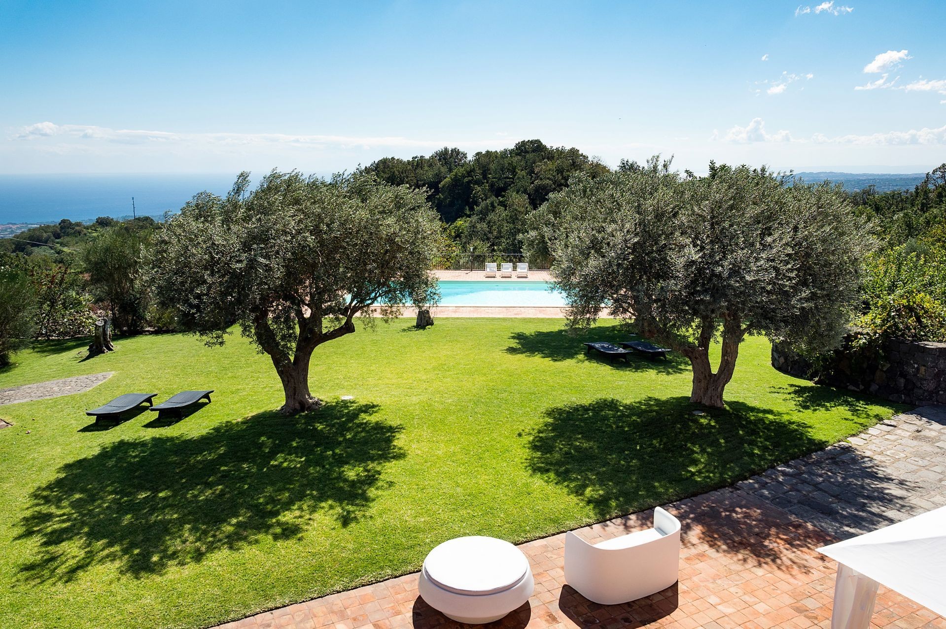 Villa Milo