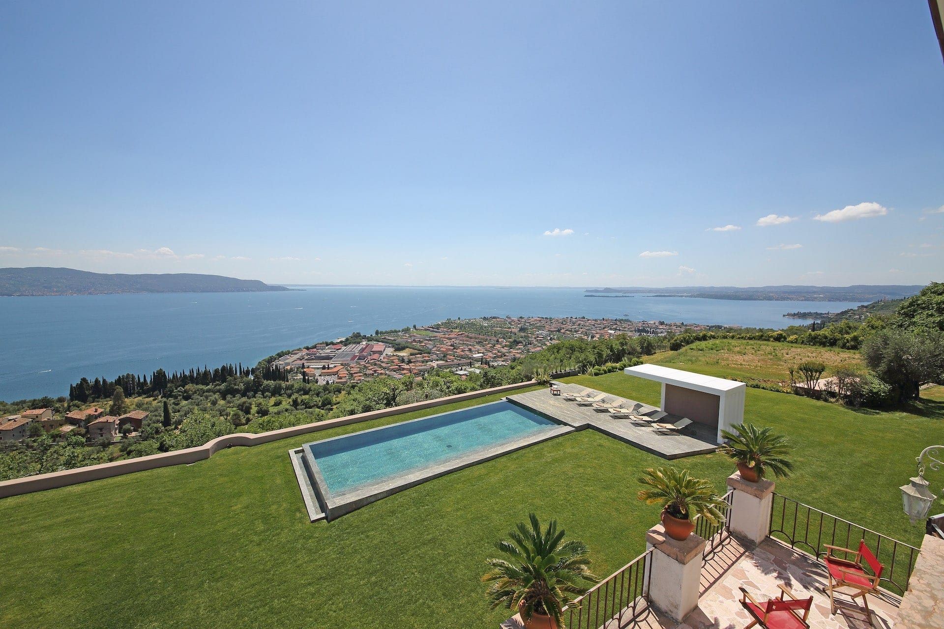 Villa Marconi
