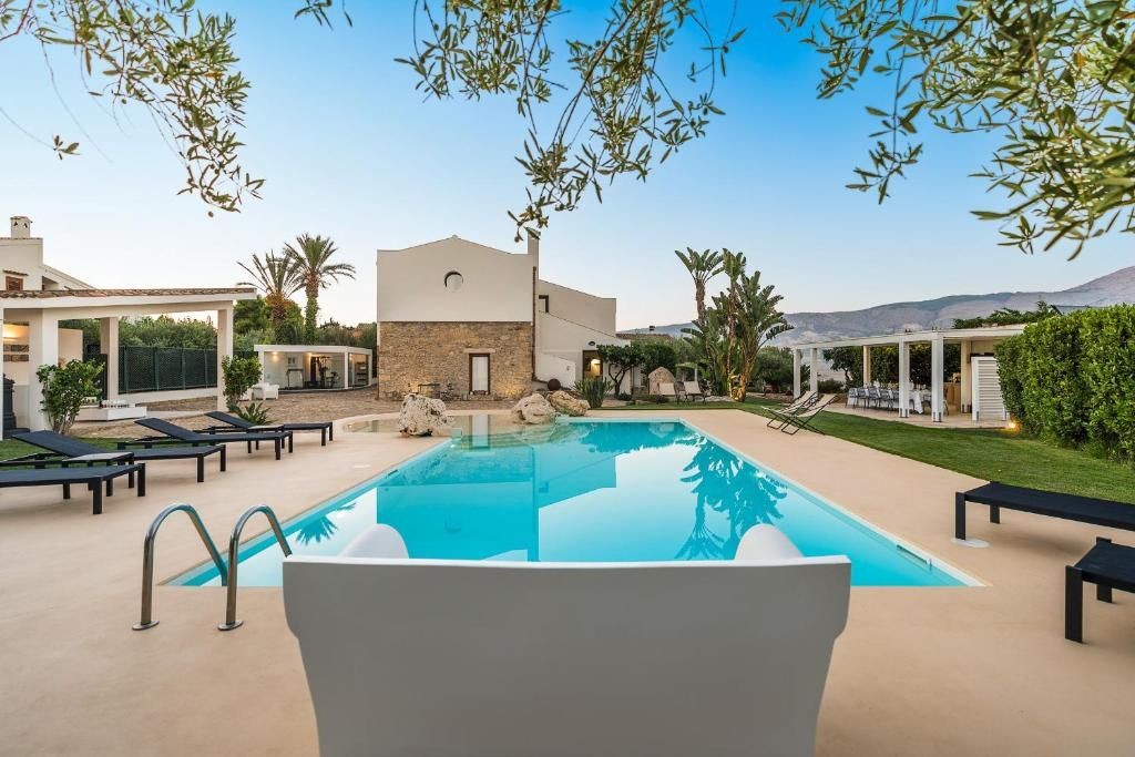Villa Buseto