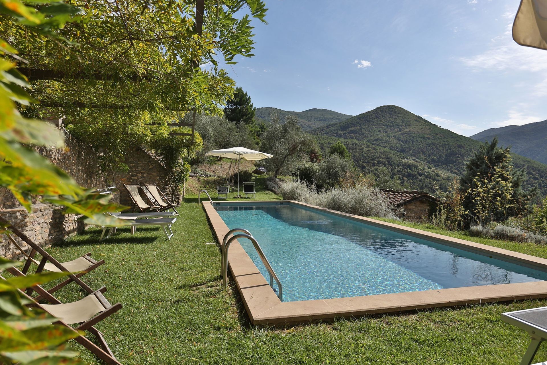 Villa Olandese