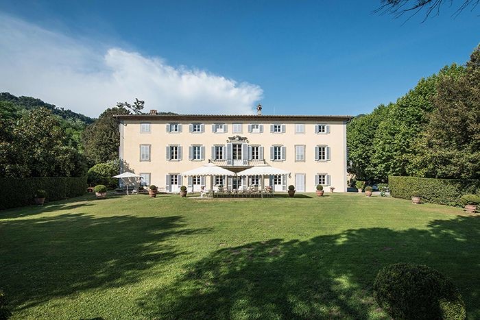 Villa Valerie