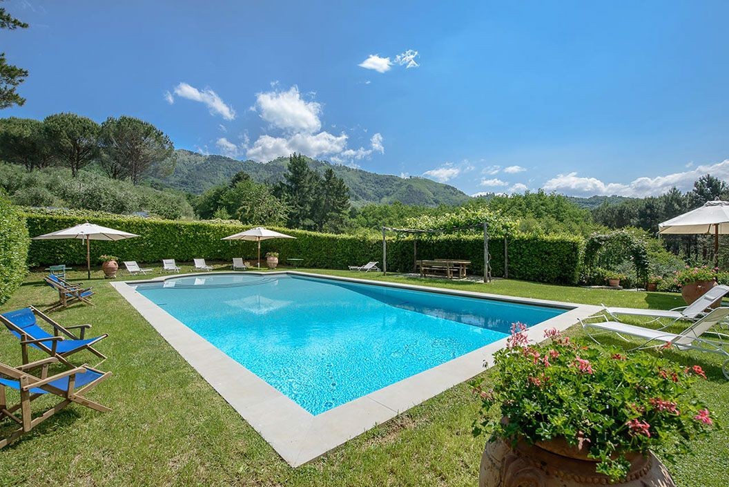 Villa Valerie
