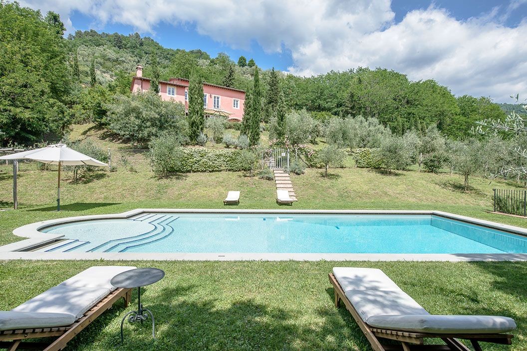 Villa Madonna