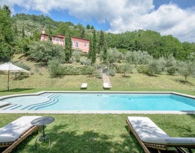 Villa Madonna