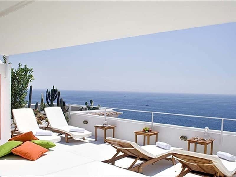Villa Pompea