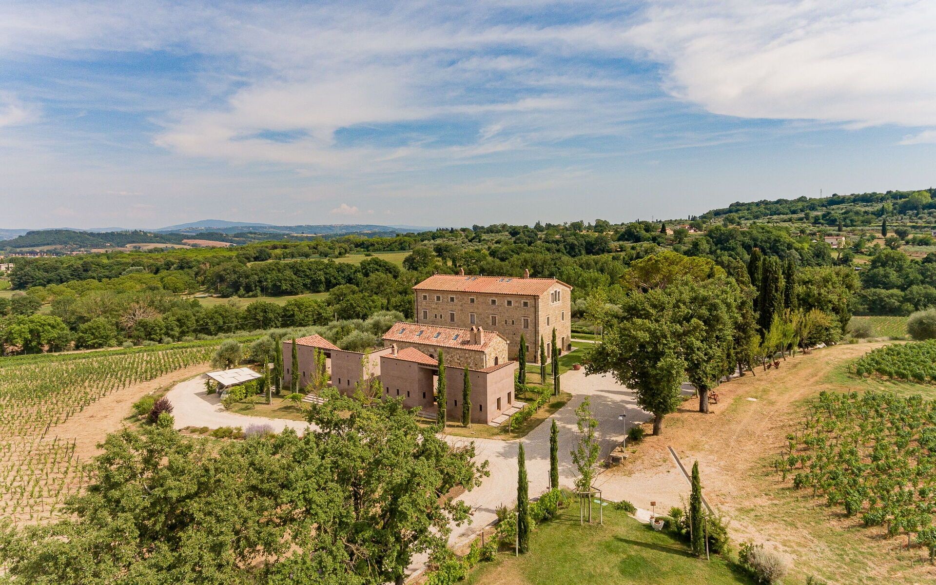 Villa Autilia