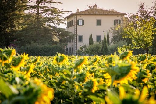 Villa Alessandra