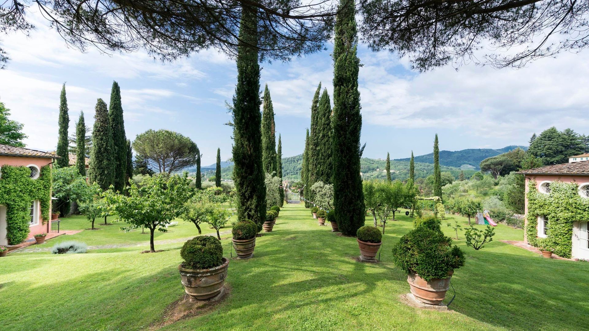 La Limonaia