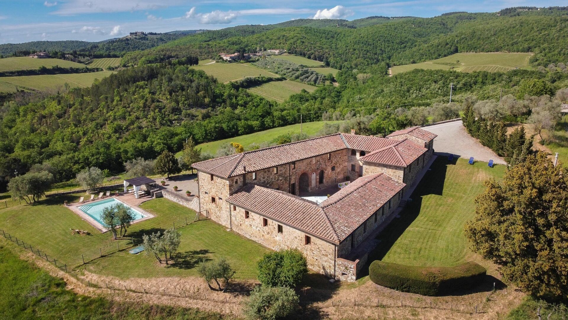 Villa Campalli