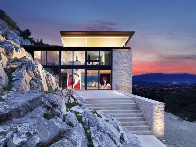 Villa Luce