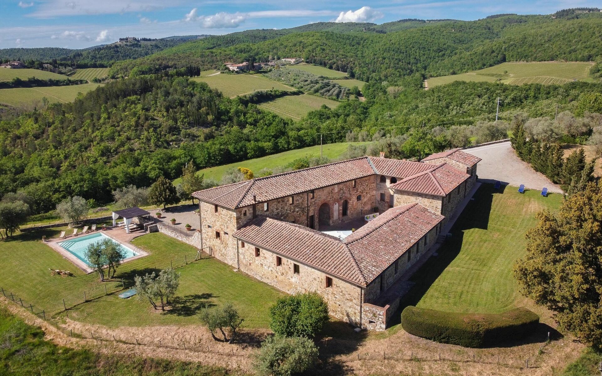 Villa Campalli