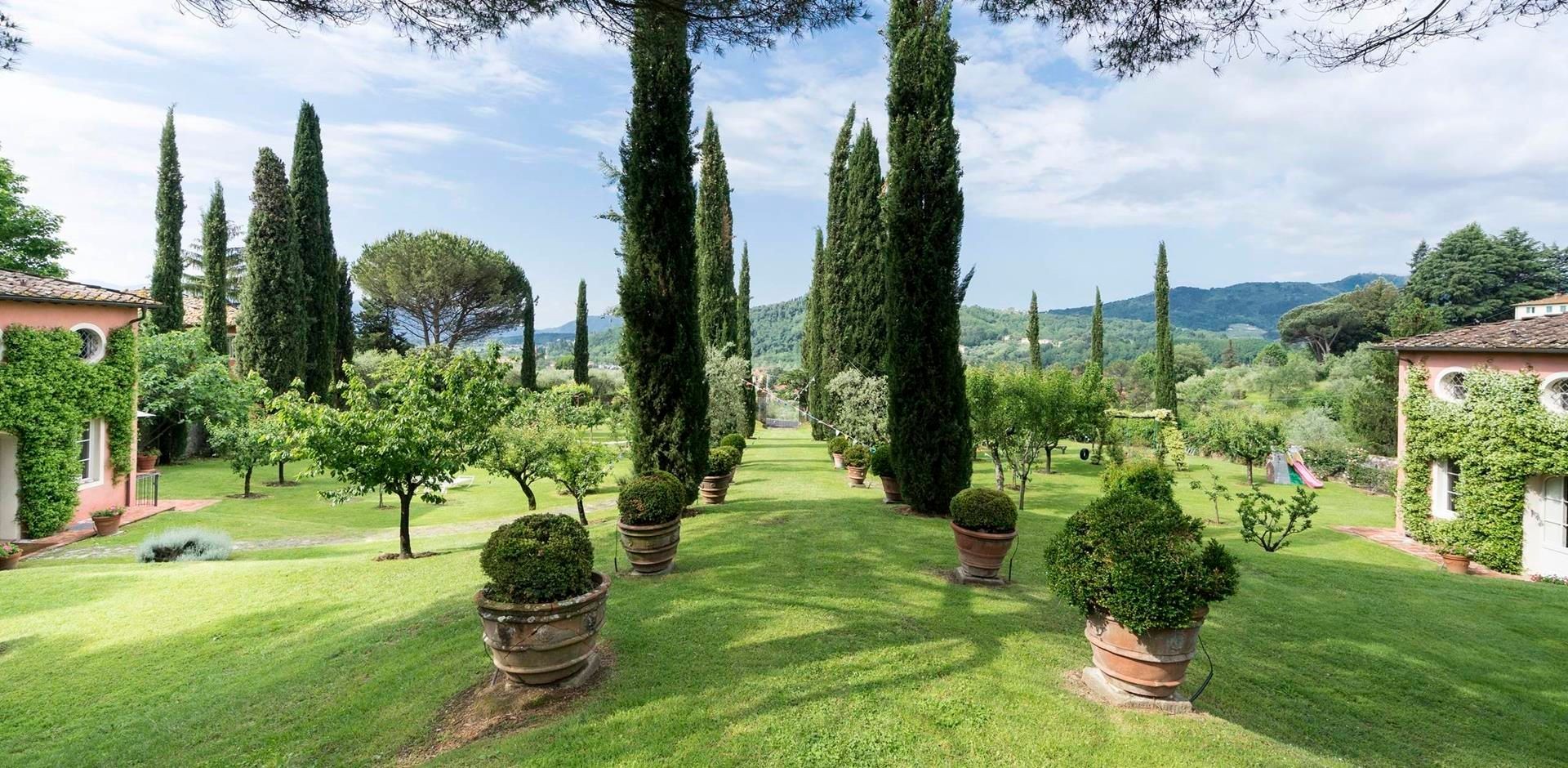 La Limonaia