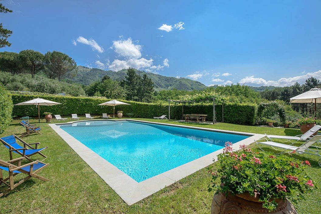 Villa Valerie