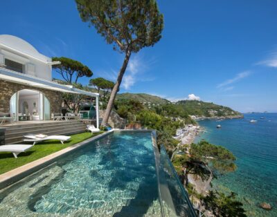 Villa Nettuno, Amalfi & Cilento coast