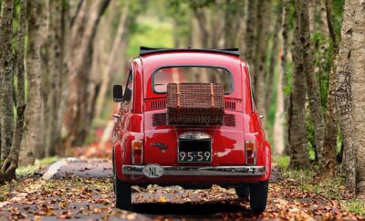 The Road Less Traveled: Why Driving to Italy for Your Villa Holiday Beats Flying