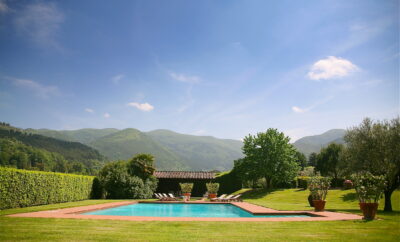 Indulge in Unparalleled Luxury: Your Guide to Luxury Villa Rentals in Tuscany