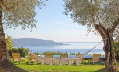 A Guide to Booking a Luxury Villa on the Italian Lakes