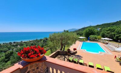 Why January is the Perfect Time to Book Your Italian Villa for the Year Ahead