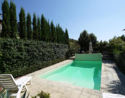 Villa La Veduta