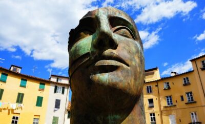 Why Lucca in Tuscany Is the Perfect Holiday Destination