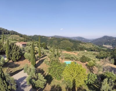 Villa San Martino
